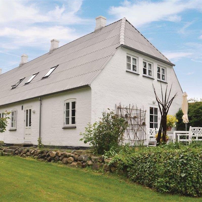 Ferienhaus - 6 Personen -  - Knoldsvej - Dyreborg - 5600 - Faaborg