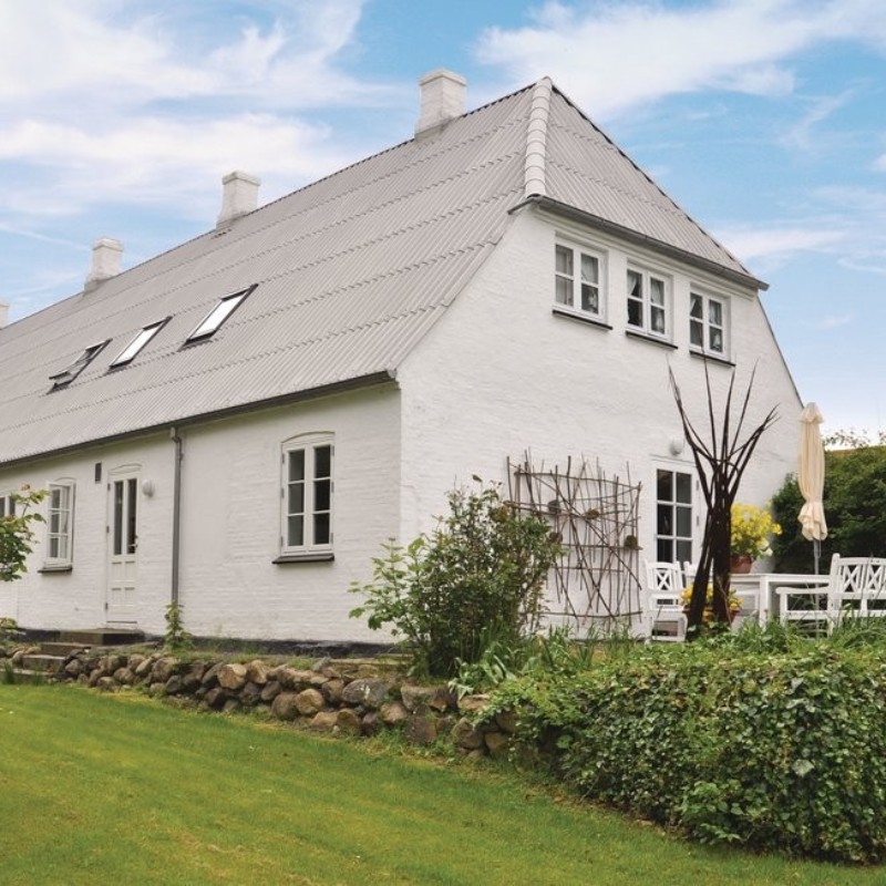Sommerhus - 6 personer -  - Knoldsvej - Dyreborg - 5600 - Faaborg