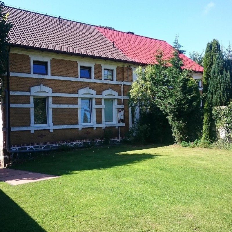 Sommerhus - 14 personer -  - 72-343 - Ledzin