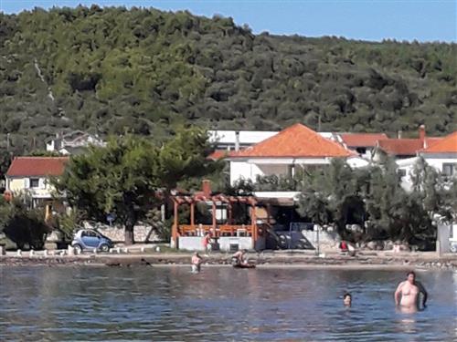 Holiday apartment - 4 persons -  - Put trna - 23264 - Nevidane