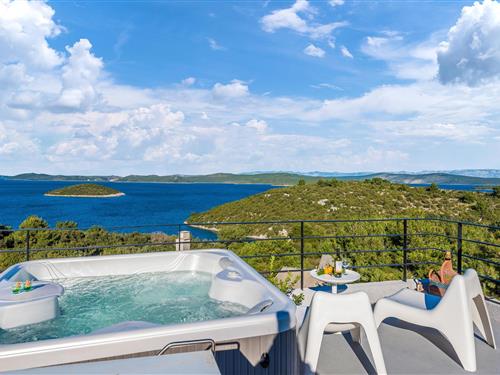 Holiday Home/Apartment - 4 persons -  - Dragove - Dugi Otok-Dragove - 23286 - Dragove