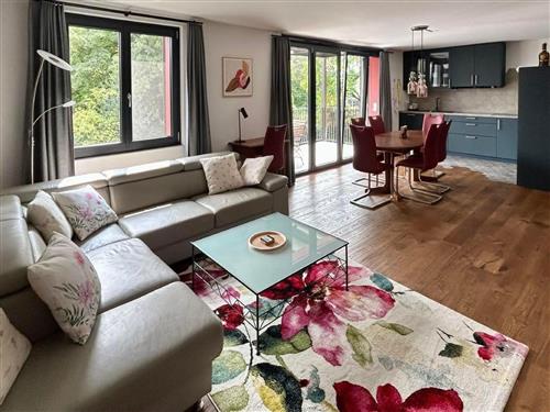 Holiday apartment - 6 persons -  - Hattenhausen - 8564