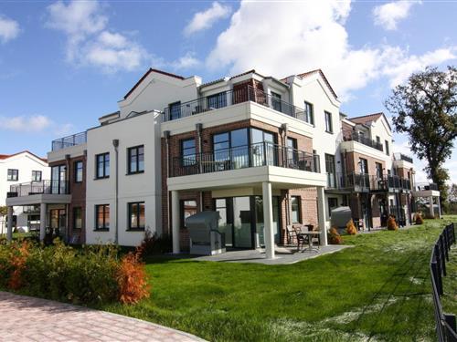 Ferielejlighed - 2 personer -  - 23769 - Fehmarn