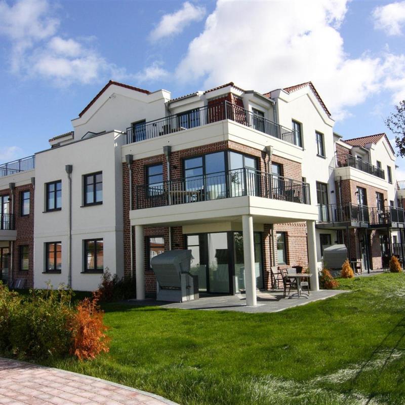 Ferielejlighed - 2 personer -  - 23769 - Fehmarn