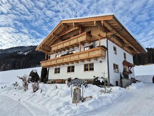 Bauernhof - 6 persons -  - Walchhofweg - 5550 - Radstadt