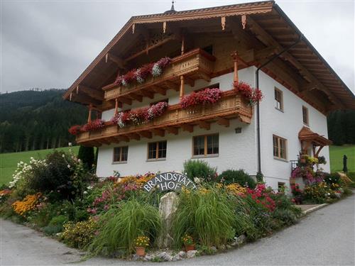 Ferienhaus - 6 Personen -  - Walchhofweg - 5550 - Radstadt