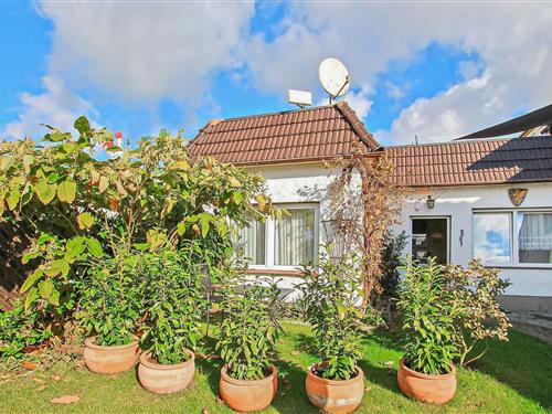 Fritidshus - 2 personer -  - Walter-Rathenau-Straße - 17192 - Waren (Müritz)