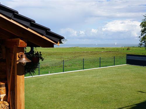 Ferienwohnung - 3 Personen -  - Am Ehrenmal - 24376 - Olpenitzdorf