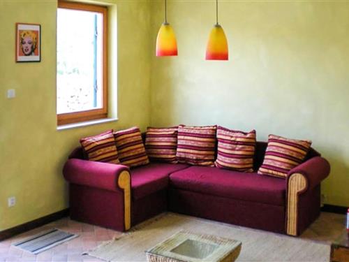 Holiday apartment - 4 persons -  - Sveti Jakov bb - Losinj-Nerezine - 51554 - Nerezine