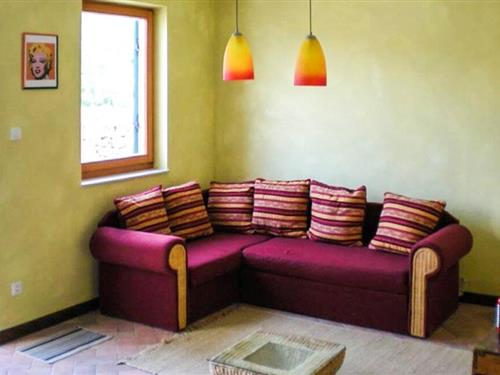 Holiday apartment - 4 persons -  - Sveti Jakov bb - Losinj-Nerezine - 51554 - Nerezine