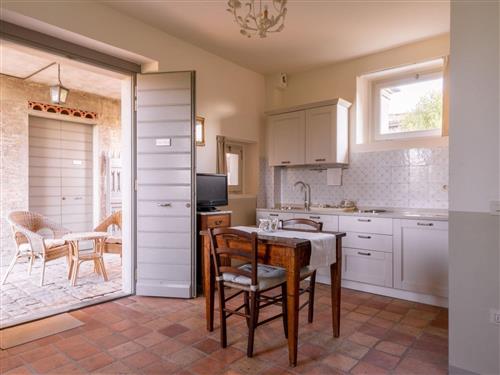 Holiday apartment - 2 persons -  - Pesaro - 61122