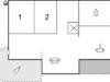 Billede 11 - Plantegning