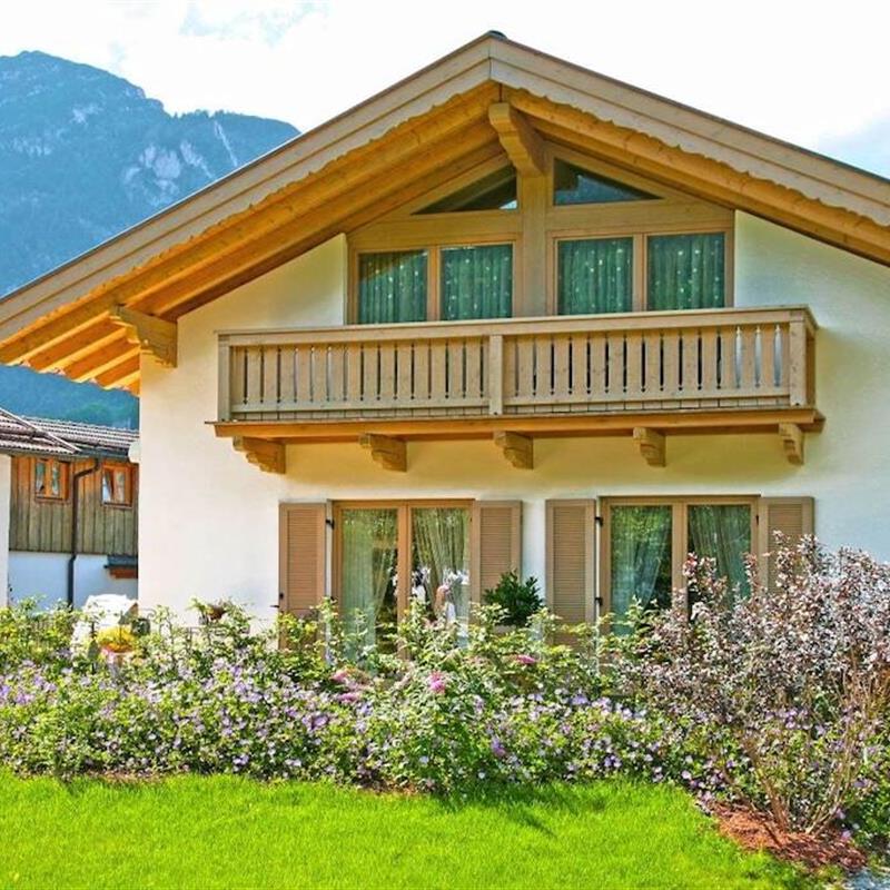 Sommerhus - 2 personer -  - 82467 - Garmisch-Partenkirchen