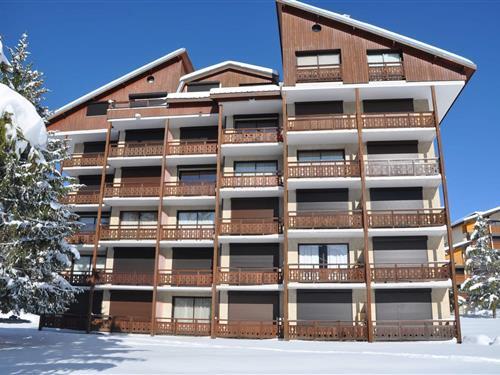 Ferienhaus - 6 Personen -  - 38860 - Les Deux Alpes