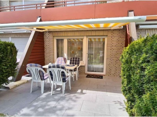 Sommerhus - 4 personer -  - 26506 - Norden-Norddeich