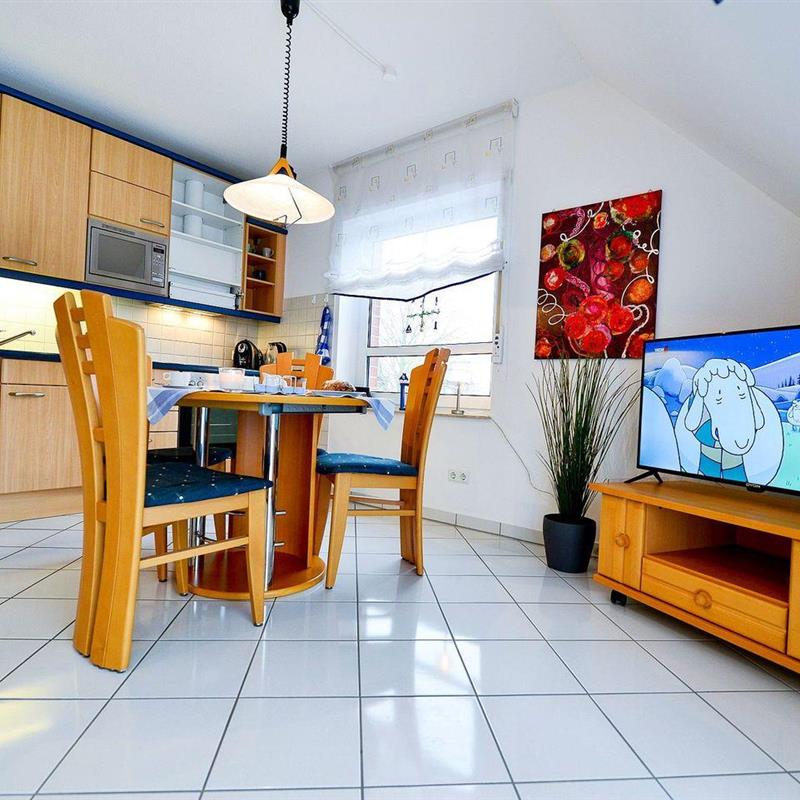 Ferielejlighed - 4 personer -  - Stader Straße - 27476 - Cuxhaven