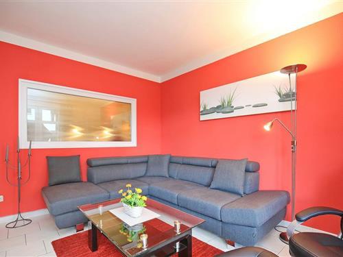 Ferielejlighed - 4 personer -  - Ostseeallee - 23946 - Ostseebad Boltenhagen