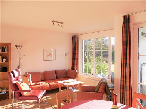 Ferielejlighed - 4 personer -  - Schulstraße - 18375 - Ostseebad Prerow