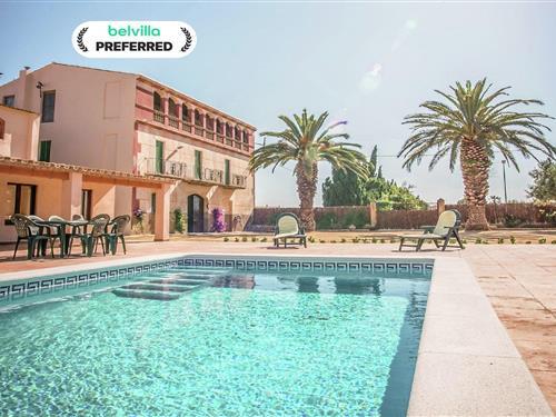 Villa - 10 persons -  - 17470 - Sant Pere Pescador