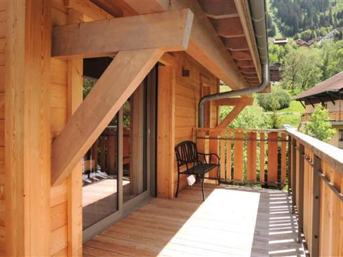 Ferienhaus - 6 Personen -  - 74390 - Chatel