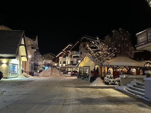 Ferienhaus - 2 Personen -  - Niederfeldstraße - 83324 - Ruhpolding