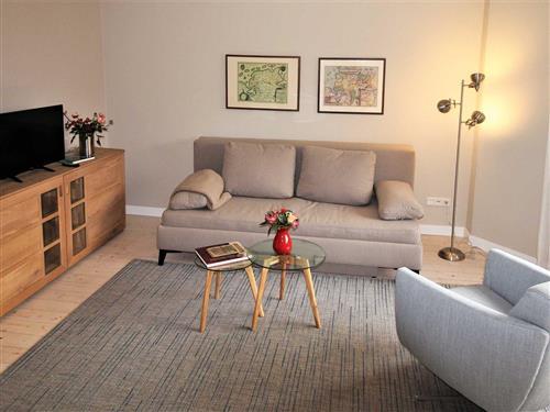 Ferielejlighed - 4 personer -  - Grenzstrasse - 26789 - Leer In Ostfriesland