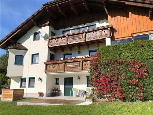 Holiday apartment - 3 persons -  - Trojerweg - 4581 - Rosenau Am Hengstpaß