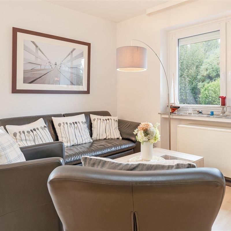 Ferielejlighed - 5 personer -  - Lindenstraße - 23743 - Grömitz