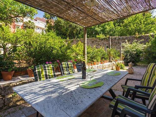 Holiday Home/Apartment - 4 persons -  - Izmjedu ribnjaka - 20000 - Dubrovnik-Babin Kuk