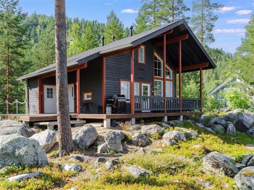 Sommerhus - 6 personer -  - Lieksa - 83960