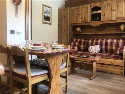 Holiday Home/Apartment - 4 persons -  - 73260 - Les Avanchers Valmorel