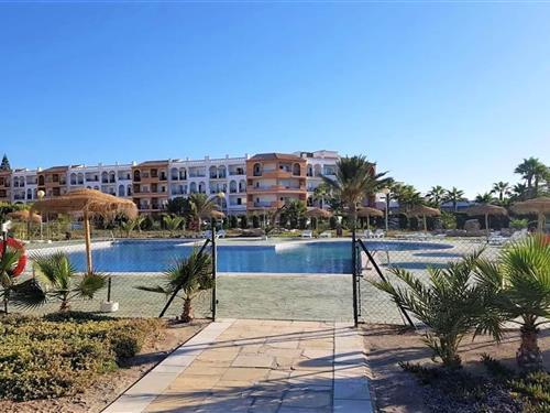 Fritidshus - 6 personer -  - 04621 - Vera Playa