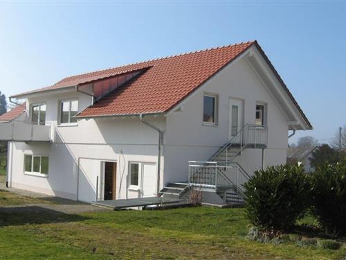 Feriehus - 6 personer -  - 88662 - Überlingen-Hödingen