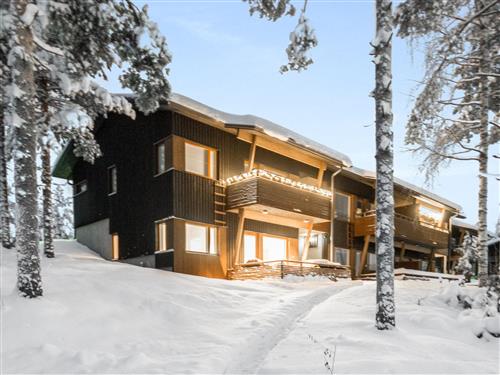 Feriehus / leilighet - 4 personer -  - Sotkamo - 88610