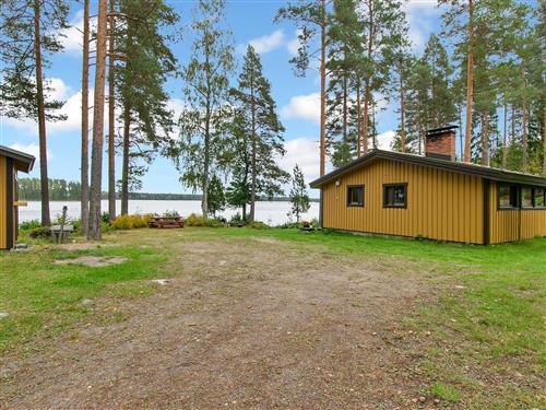 Holiday home - 4 persons -  - Pieksämäki - 77220