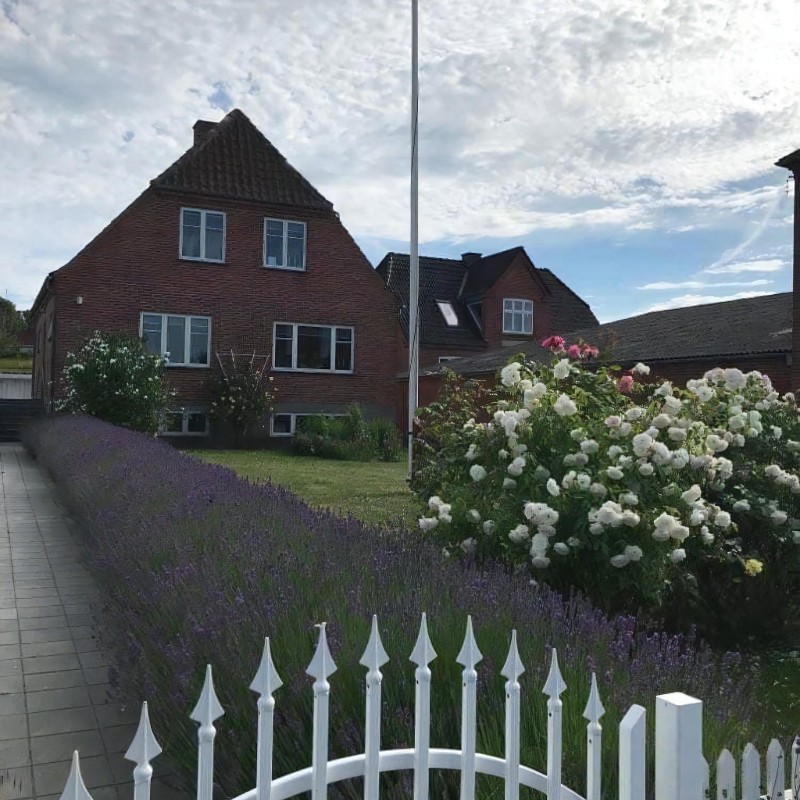 Ferienhaus - 8 Personen -  - Havnevejen - 5985 - Söby