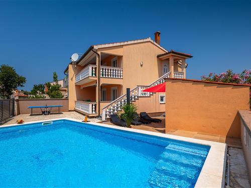 Holiday home - 6 persons -  - Betiga - Barbariga-Betiga - 52215 - Betiga