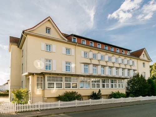 Fritidshus - 2 personer -  - 18609 - Binz