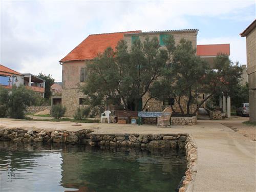 Holiday apartment - 5 persons -  - Nevidane - 23264 - Nevidane