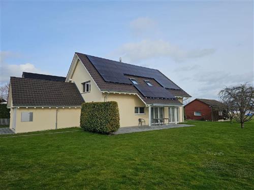 Holiday home - 8 persons -  - Ermatingen - 8272