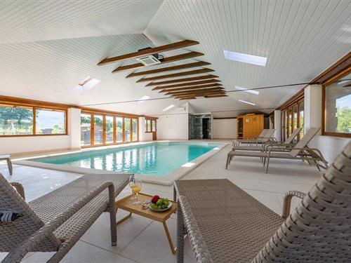 Fritidshus - 8 personer -  - Debelo Brdo I - Gospic - Debelo Brdo - 53000 - Debelo Brdo