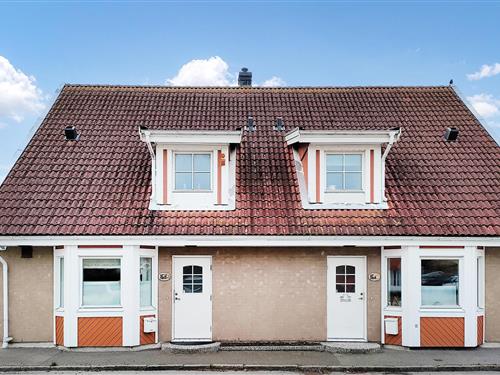 Ferienhaus - 5 Personen -  - Strandgatan - Höganäs/Kvickbadet - 263 32 - Höganäs