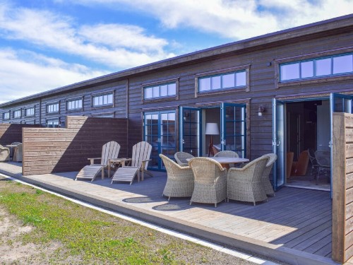 Sommerhus - 6 personer -  - Hjälmarödsvägen - Kivik/Simrishamn - 277 32 - Kivik