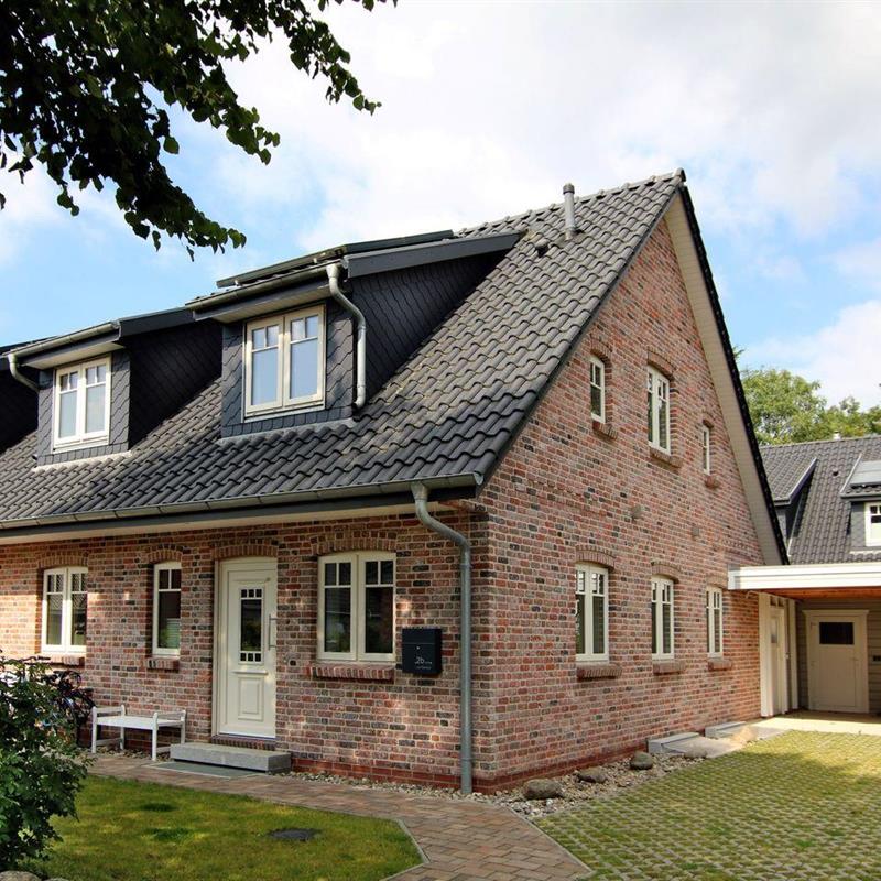 Sommerhus - 4 personer -  - Strandstraße - 25938 - Wyk