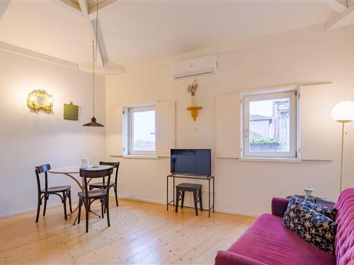 Ferielejlighed - 3 personer -  - 4050-597 - Oporto