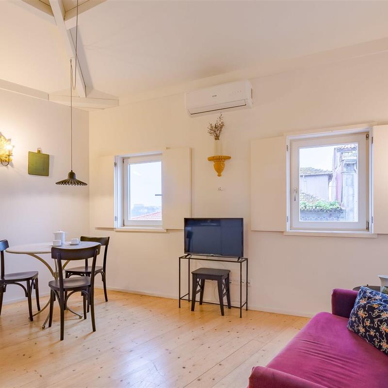 Ferielejlighed - 3 personer -  - 4050-597 - Oporto