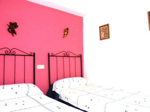 Ferielejlighed - 6 personer -  - 12598 - Peñiscola