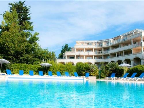 Semesterlägenhet - 5 personer -  - 44500 - La Baule