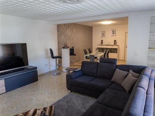 Sommerhus - 6 personer -  - Im Ganggarten - 54346 - Mehring