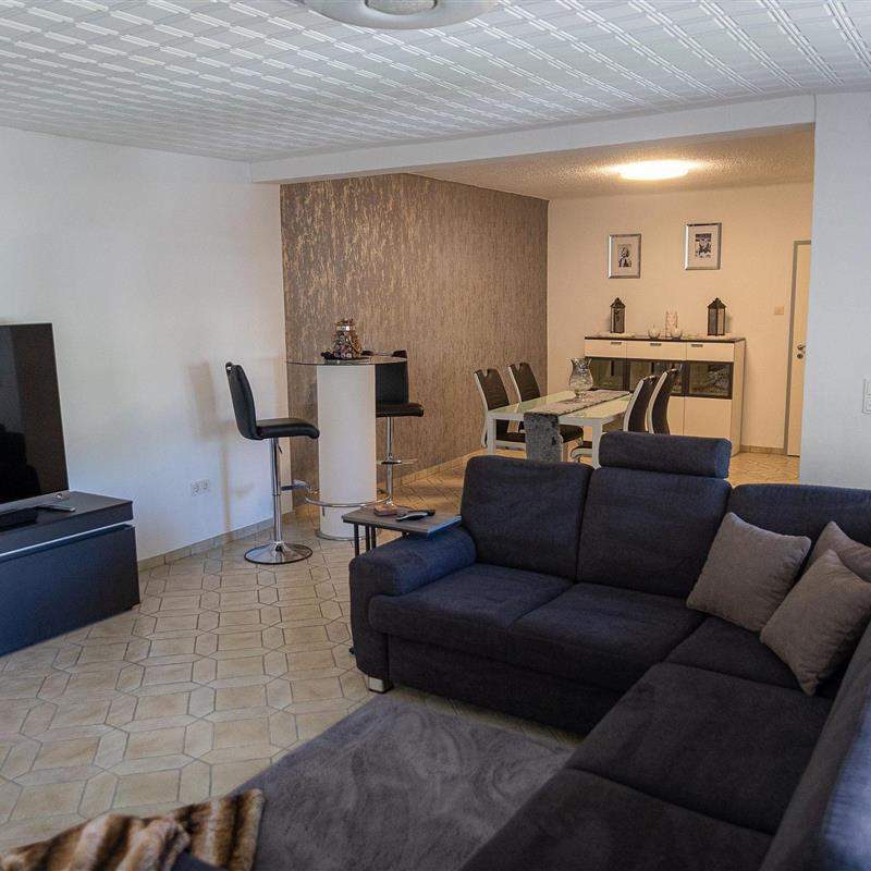 Sommerhus - 6 personer -  - Im Ganggarten - 54346 - Mehring